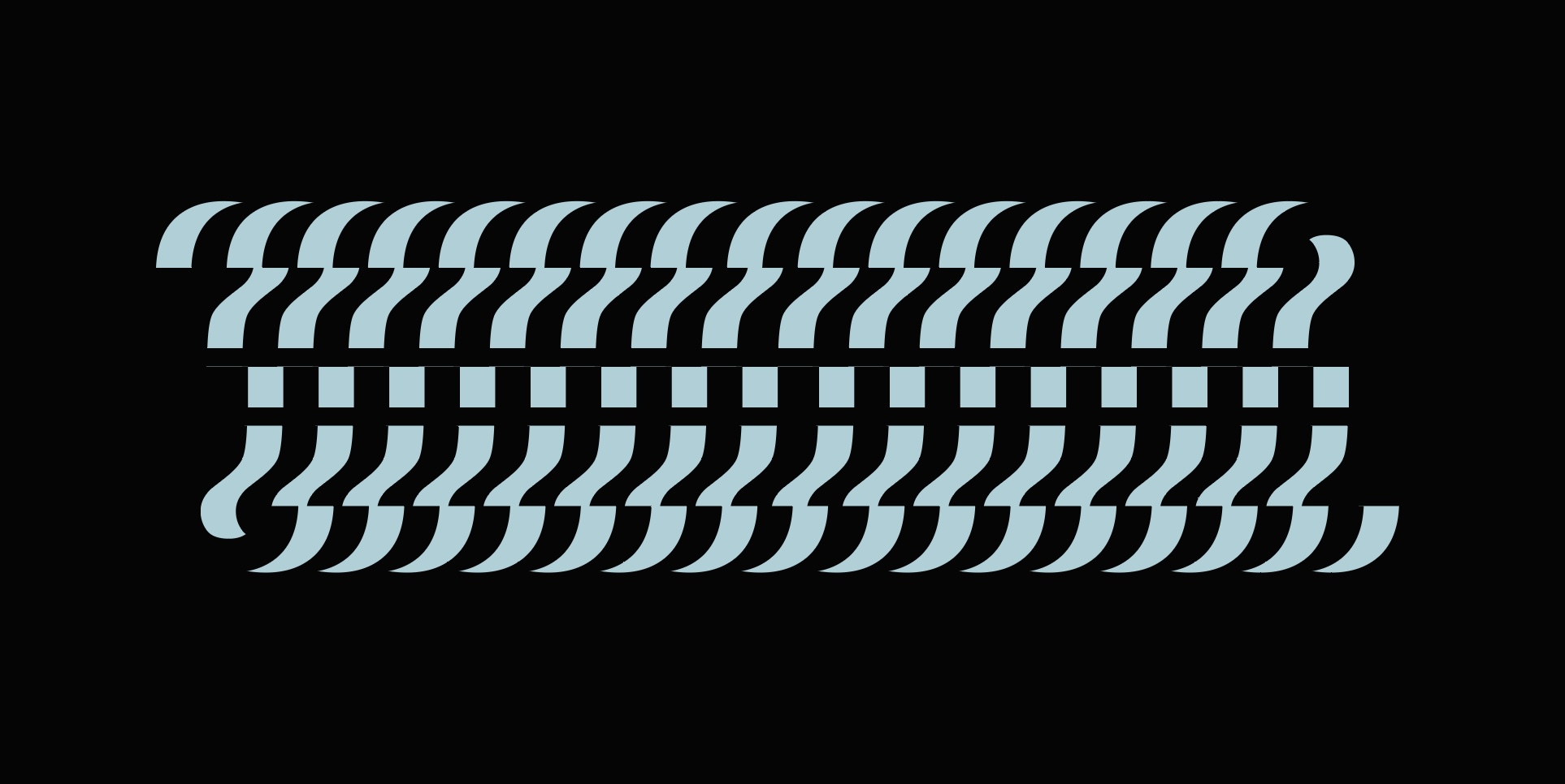 Settled Logo.  Forward yet impactful, clean firm and powerful.